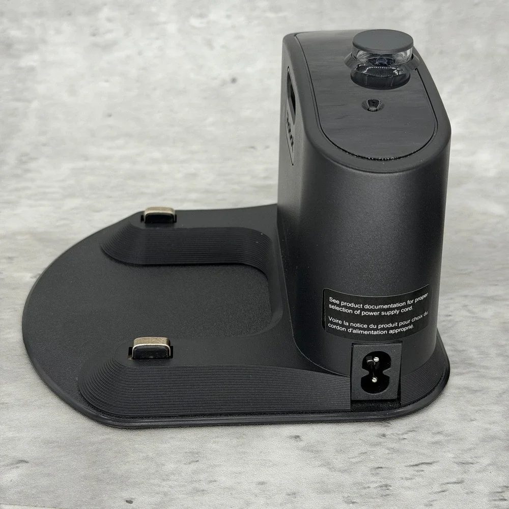 Irobot see pictures